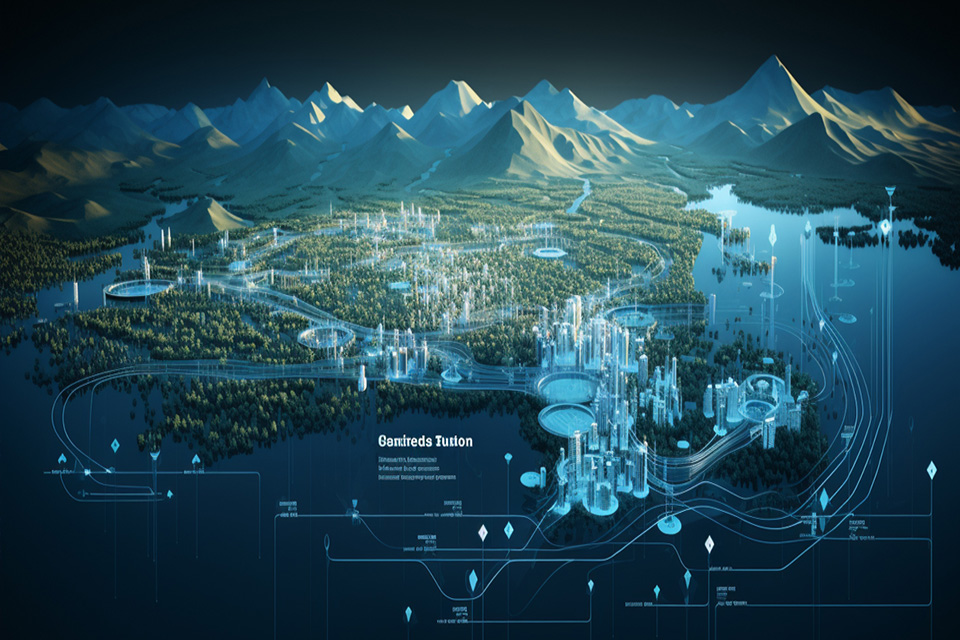 Digital Twin Simulation
