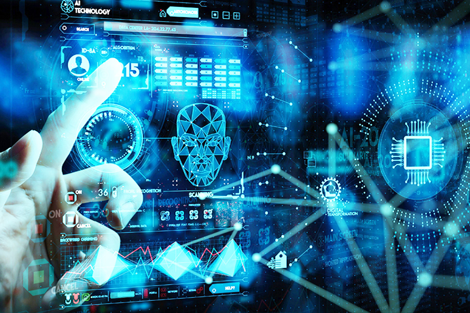 Private AIoT Cloud Platform