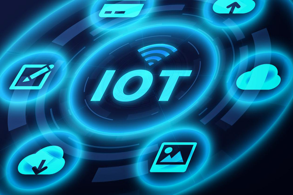 IoT设备集成